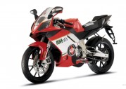 Gilera Nexus 300